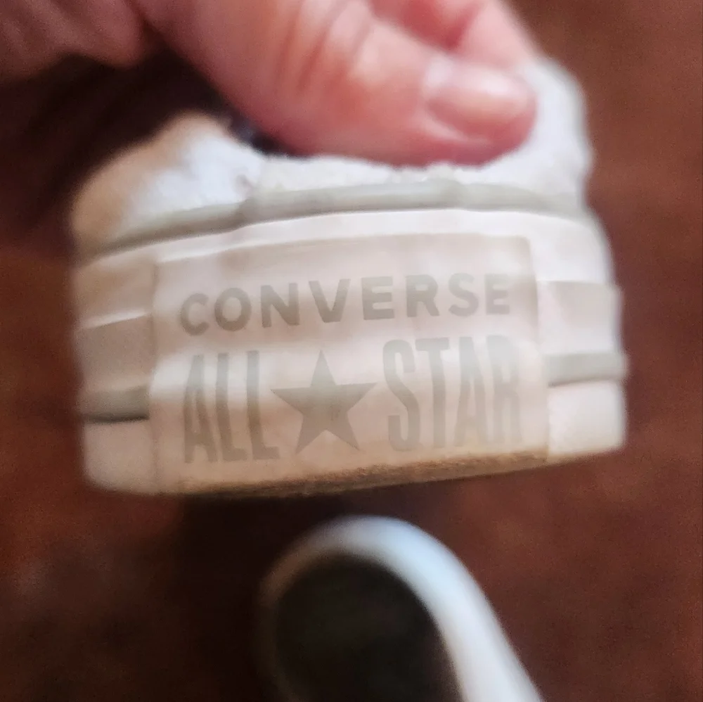 Chuck Taylor All-Star Shoreline Slip Ons - Picture 5 of 10